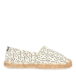 Espadrilles BEIGE Femme