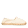 Espadrilles BEIGE Femme