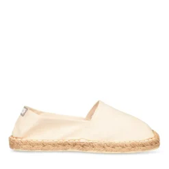 Espadrilles BEIGE Femme