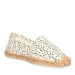 Espadrilles BEIGE Femme