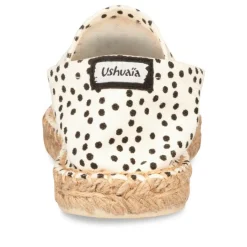 Espadrilles BEIGE Femme