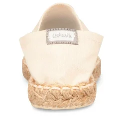 Espadrilles BEIGE Femme