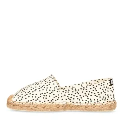 Espadrilles BEIGE Femme
