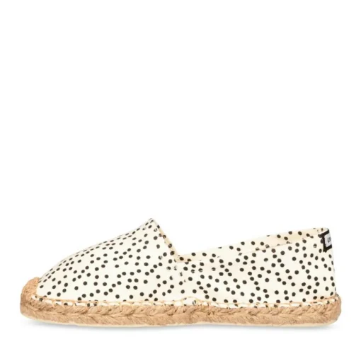 Espadrilles BEIGE Femme