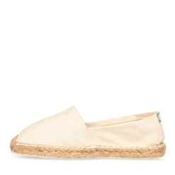 Espadrilles BEIGE Femme