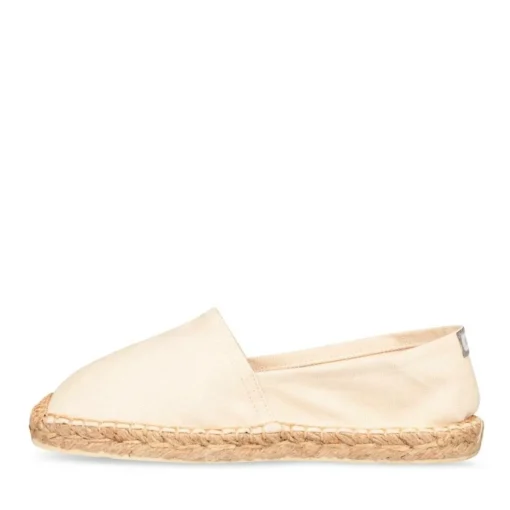 Espadrilles BEIGE Femme