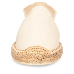Espadrilles BEIGE Femme
