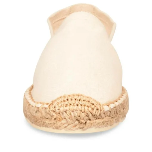 Espadrilles BEIGE Femme