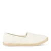 Espadrilles BEIGE Femme A Enfiler