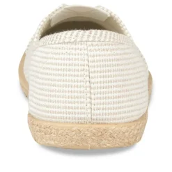 Espadrilles BEIGE Femme A Enfiler