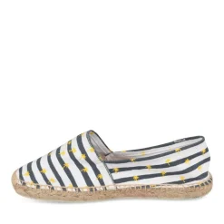 Espadrilles BLANC Femme