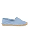 Espadrilles BLEU Femme