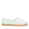 Espadrilles BLEU Femme