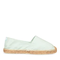 Espadrilles BLEU Femme