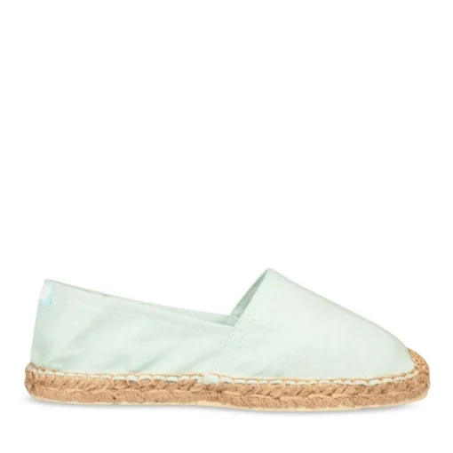 Espadrilles BLEU Femme