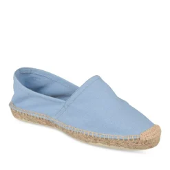 Espadrilles BLEU Femme