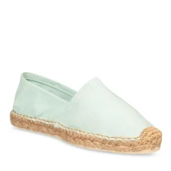 Espadrilles BLEU Femme