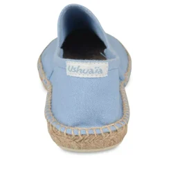 Espadrilles BLEU Femme
