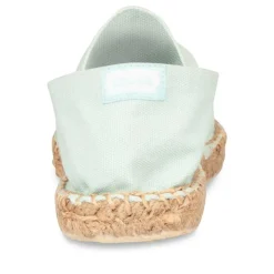 Espadrilles BLEU Femme