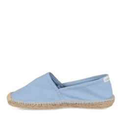 Espadrilles BLEU Femme