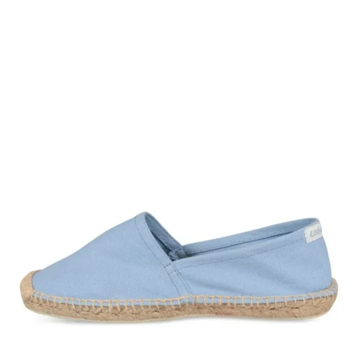Espadrilles BLEU Femme