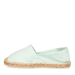 Espadrilles BLEU Femme