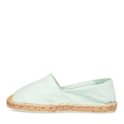 Espadrilles BLEU Femme