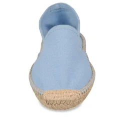 Espadrilles BLEU Femme