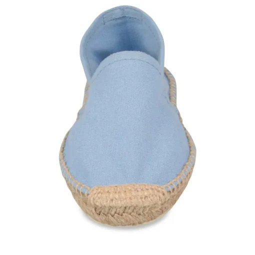 Espadrilles BLEU Femme