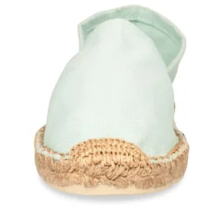 Espadrilles BLEU Femme