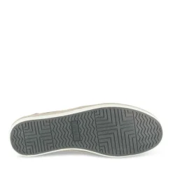 Espadrilles COGNAC Homme Motif Uni A Enfiler