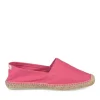 Espadrilles FUSCHIA Femme