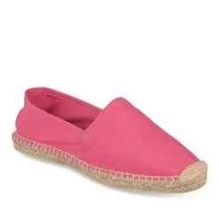 Espadrilles FUSCHIA Femme