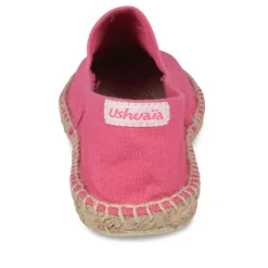 Espadrilles FUSCHIA Femme