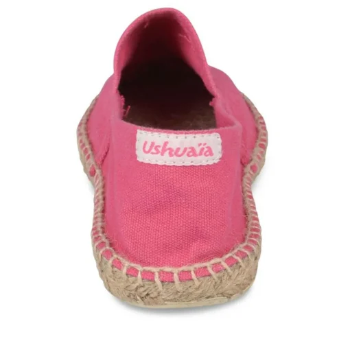 Espadrilles FUSCHIA Femme