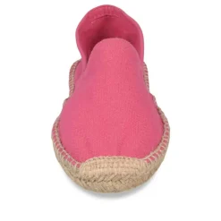 Espadrilles FUSCHIA Femme
