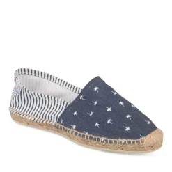 Espadrilles GRIS Femme