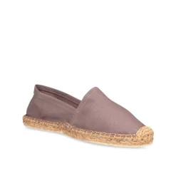 Espadrilles GRIS Homme