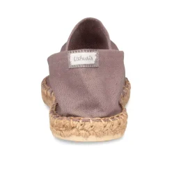 Espadrilles GRIS Homme