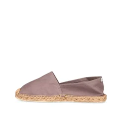 Espadrilles GRIS Homme