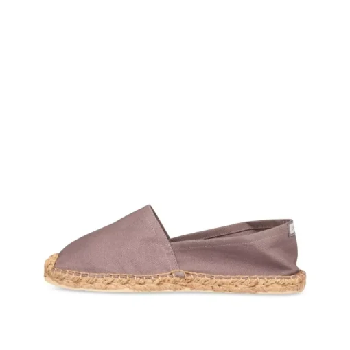 Espadrilles GRIS Homme