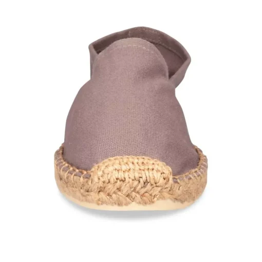 Espadrilles GRIS Homme