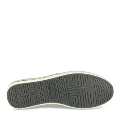 Espadrilles JEANS Homme Motif Uni A Enfiler