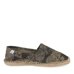 Espadrilles KAKI Homme