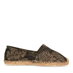 Espadrilles KAKI Homme