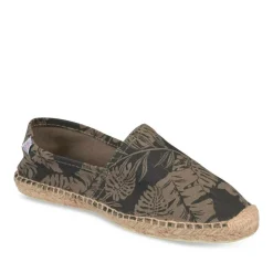 Espadrilles KAKI Homme