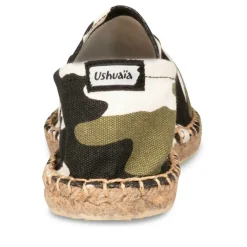 Espadrilles KAKI Homme