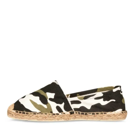 Espadrilles KAKI Homme