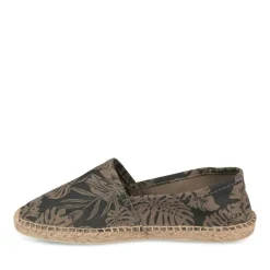 Espadrilles KAKI Homme