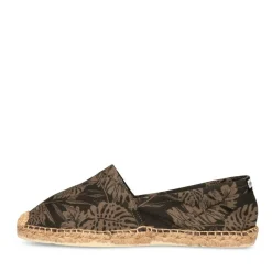 Espadrilles KAKI Homme